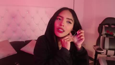 Nicky online show from 23, 2, 2026