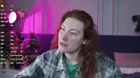 Liv 3 online show from 8, 1, 2025