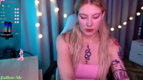 Liv 3 online show from 27, 2, 2025