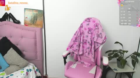 Snapshot of liv_rosse chatting on 3, 6, 2026 Katalina Novoa. online show from 3, 6, 2026