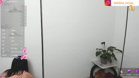 Snapshot of liv_rosse chatting on 10, 6, 2026 Katalina Novoa. online show from 10, 6, 2026
