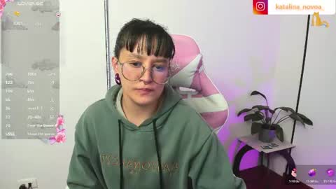 Snapshot of liv_rosse chatting on 2, 7, 2026 Katalina Novoa. online show from 2, 7, 2026