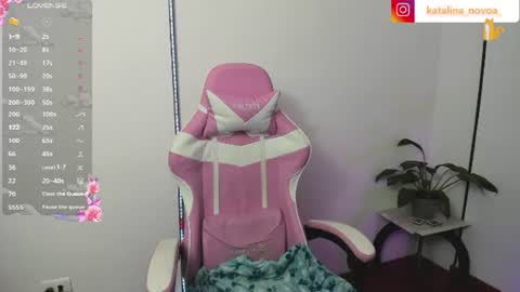 Snapshot of liv_rosse chatting on 3, 7, 2026 Katalina Novoa. online show from 3, 7, 2026
