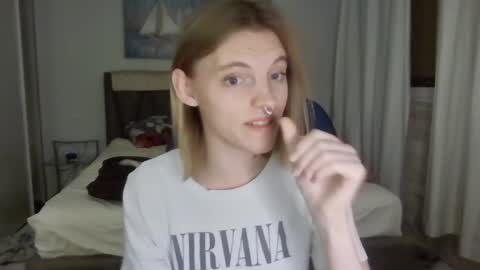 Snapshot of livbellelive chatting on 16, 2, 2025 Liv Winters online show from 16, 2, 2025