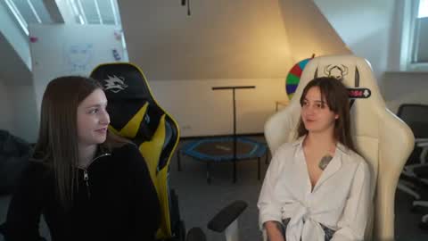 Snapshot of livehub054 chatting on 10, 6, 2026 Sheryl online show from 10, 6, 2026