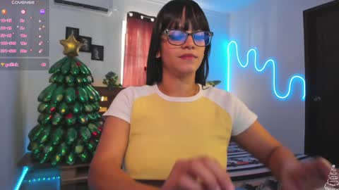 Snapshot of livfabi_ chatting on 12, 12, 2024 Livfabi online show from 12, 12, 2024