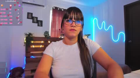 Snapshot of livfabi_ chatting on 6, 3, 2025 Livfabi online show from 6, 3, 2025