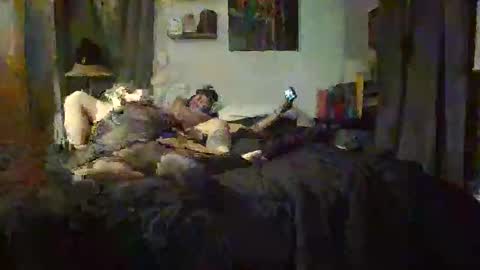 livingpuddle online show from 7, 1, 2025