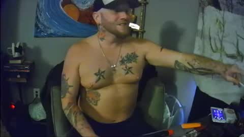 livingpuddle online show from 11, 10, 2025