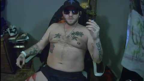 livingpuddle online show from 28, 11, 2025