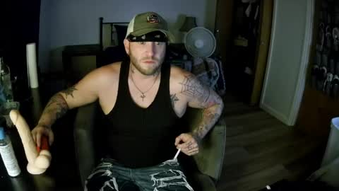 livingpuddle online show from 19, 4, 2026