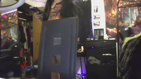 Liv Mirage online show from 25, 2, 2025