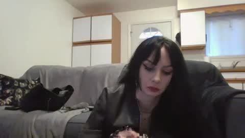 Liv Mirage online show from 8, 3, 2025