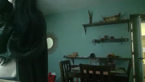 Liv Mirage online show from 17, 10, 2025