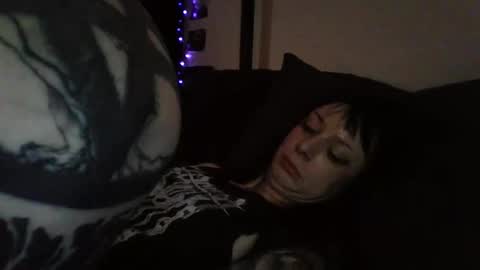 Liv Mirage online show from 13, 11, 2025