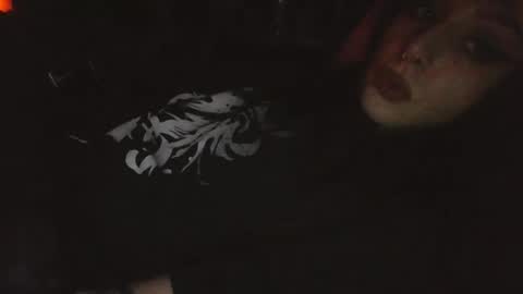 Liv Mirage online show from 23, 11, 2025