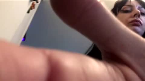 Liv Mirage online show from 15, 2, 2026