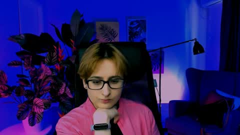 LixeLuna online show from 6, 4, 2026