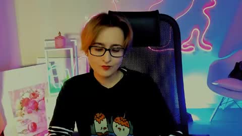 LixeLuna online show from 23, 5, 2026