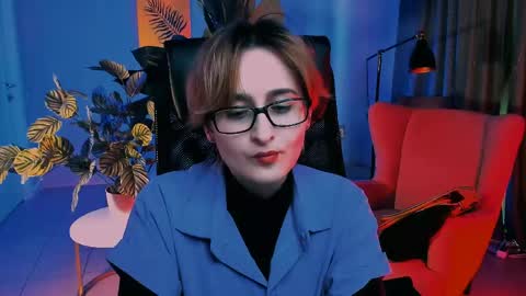 LixeLuna online show from 24, 5, 2026