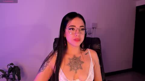 Snapshot of lixie_ chatting on 13, 2, 2025 Vanessa online show from 13, 2, 2025