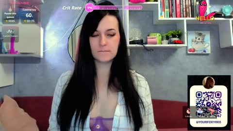 liya_gorgeous online show from 31, 3, 2026