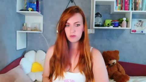 liya_gorgeous online show from 11, 7, 2026