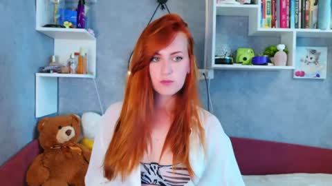 liya_gorgeous online show from 14, 7, 2026