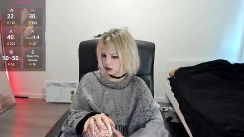 LIA online show from 8, 10, 2025