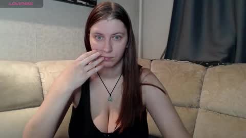 Liya Silve online show from 15, 10, 2025