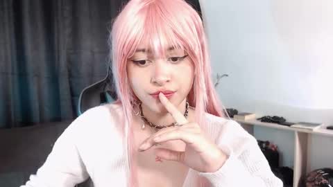 Elizabeth online show from 18, 12, 2025