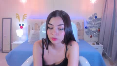 Snapshot of liz_bohemia chatting on 4, 12, 2024 LIZ online show from 4, 12, 2024
