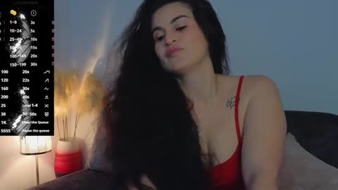 Snapshot of liz_devine chatting on 6, 12, 2024 liz online show from 6, 12, 2024