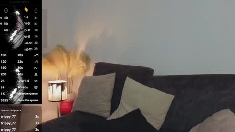 Snapshot of liz_devine chatting on 13, 1, 2025 liz online show from 13, 1, 2025