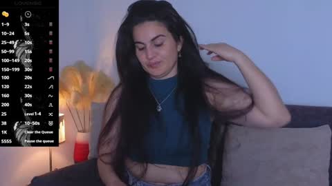 Snapshot of liz_devine chatting on 3, 2, 2025 liz online show from 3, 2, 2025