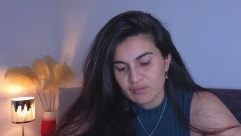 Snapshot of liz_devine chatting on 3, 2, 2025 liz online show from 3, 2, 2025