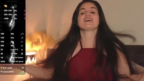 Snapshot of liz_devine chatting on 6, 2, 2025 liz online show from 6, 2, 2025