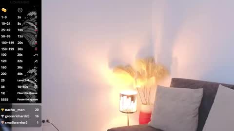 Snapshot of liz_devine chatting on 12, 2, 2025 liz online show from 12, 2, 2025