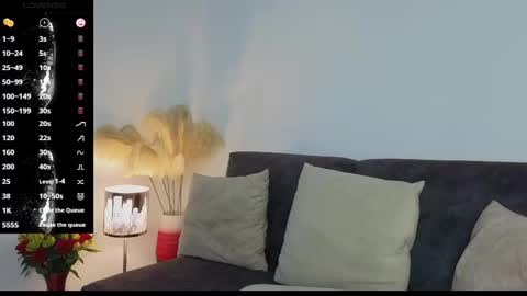 Snapshot of liz_devine chatting on 17, 2, 2025 liz online show from 17, 2, 2025