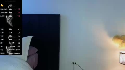 Snapshot of liz_devine chatting on 19, 2, 2025 liz online show from 19, 2, 2025