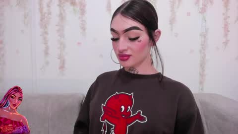 Liz Luna online show from 4, 4, 2026