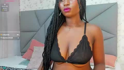 Snapshot of liz_ortega30 chatting on 29, 10, 2025 liza online show from 29, 10, 2025