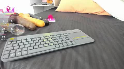 Snapshot of liz_ortega30 chatting on 21, 11, 2025 liza online show from 21, 11, 2025