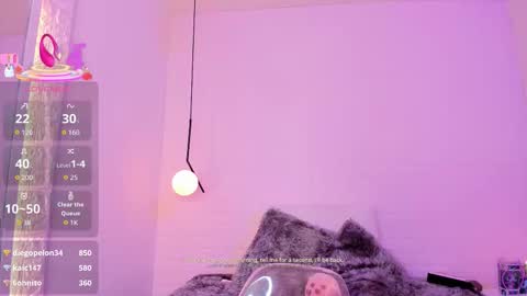 Snapshot of liza_bennet chatting on 21, 10, 2025 Liza online show from 21, 10, 2025