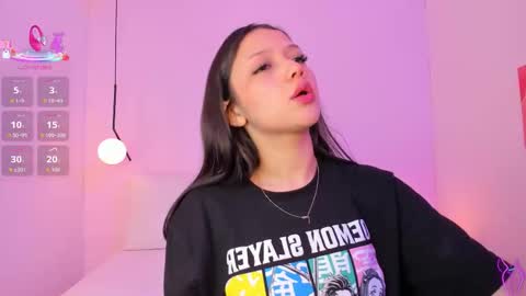 Snapshot of liza_bennet chatting on 11, 2, 2026 Liza online show from 11, 2, 2026