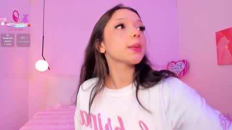 Snapshot of liza_bennet chatting on 17, 2, 2026 Liza online show from 17, 2, 2026