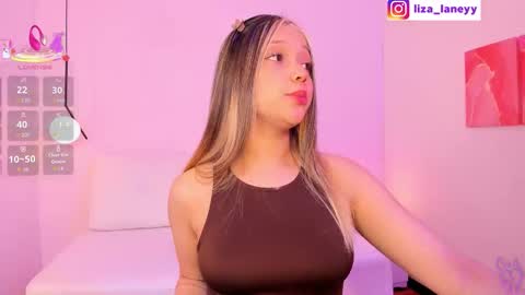 Liza online show from 20, 3, 2026