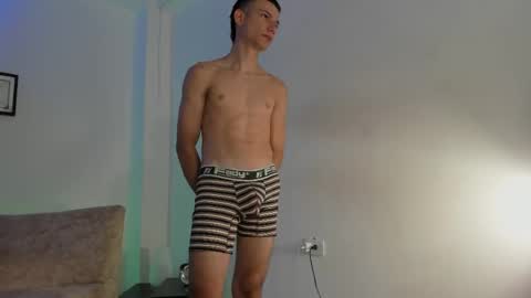 Snapshot of liza_starts chatting on 28, 9, 2025 liza_starts online show from 28, 9, 2025