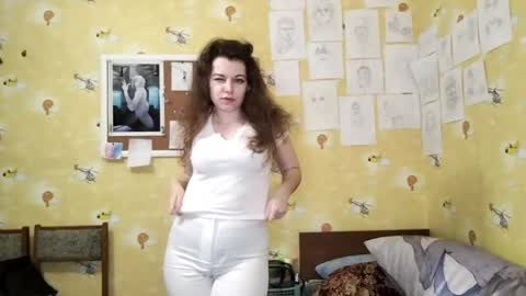 Snapshot of lizabethkimbal chatting on 7, 5, 2026 Molly online show from 7, 5, 2026