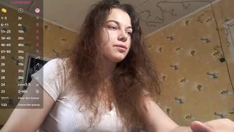 Snapshot of lizabethkimbal chatting on 17, 5, 2026 Molly online show from 17, 5, 2026